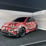 Volkswagen тестує електричний ID. Polo GTI у Швеції