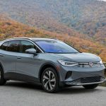 Volkswagen відкликає 44 тисячі ID.4 через ризик пожежі