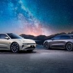 Zeekr відкликає кожен п’ятий електрокар 001 через батареї