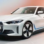 BMW i4 знімуть з виробництва, його замінить новий i3
