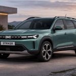 Dacia Striker стане доступним конкурентом Skoda Octavia Combi