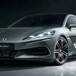 BYD Denza Z9 встановив новий рекорд дальності ходу