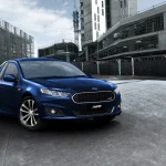 Ford готує нового спадкоємця легендарного пікапа Falcon