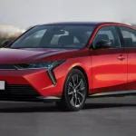 Honda готує новий Civic з полегшеним кузовом і гібридом