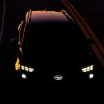 Subaru готує великий трирядний електрокросовер