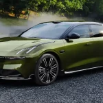 Lynk & Co 10+ з 912 к.с. кидає виклик Tesla