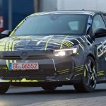 Opel завершує фінальні тести нового Corsa GSE