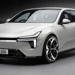 Polestar 2 готує спортивне перевтілення до 2027 року