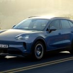 Porsche Cayenne S Electric став ще потужнішим кросовером
