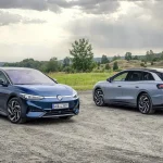 Volkswagen відсвяткував випуск двох мільйонів електроавто