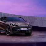 CUPRA Tavascan: більше технологій та доступності