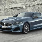 BMW завершує виробництво культової 8 серії