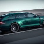 Genesis G90 Wingback дебютує в Нью-Йорку як універсал