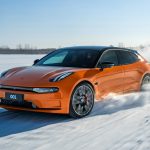 Zeekr 001 святкує п’ятиріччя потужною версією 925 к.с.