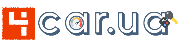 Автобазар України на 4car.ua